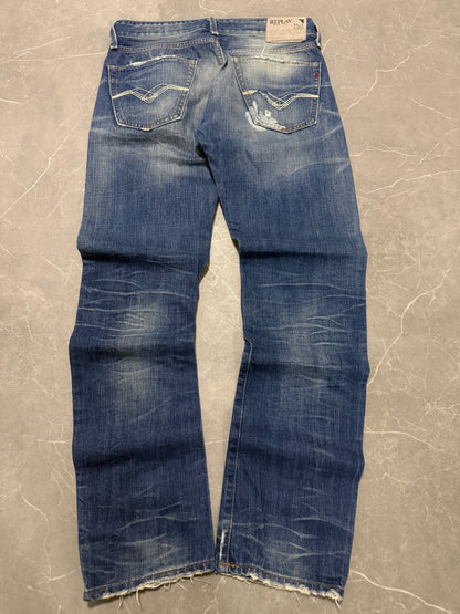 Replay Jeans (M)