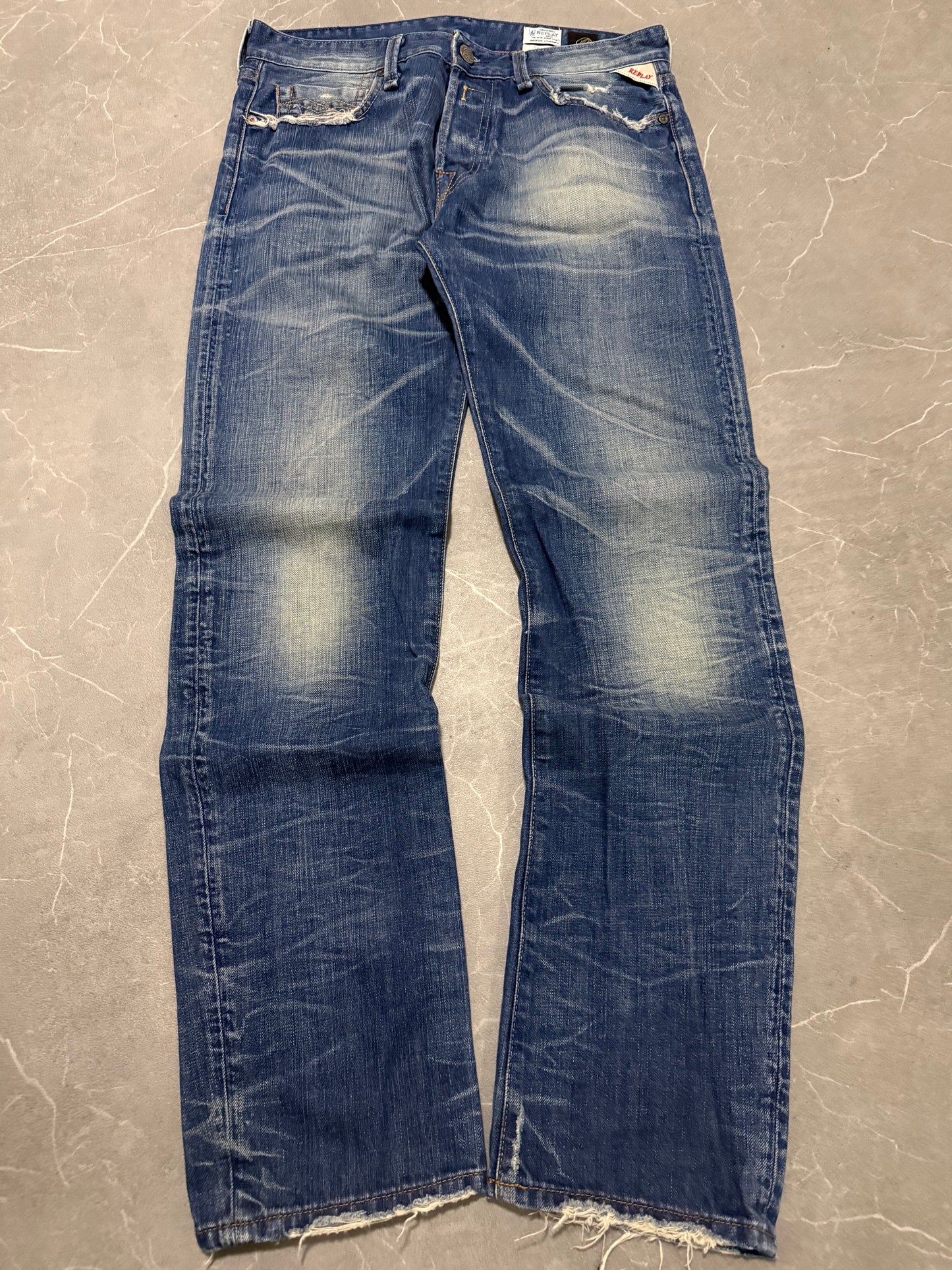 Replay Jeans (M)