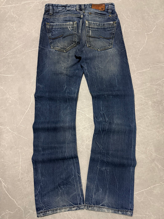 Vintage Jeans (S)