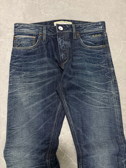 Vintage Jeans (M)