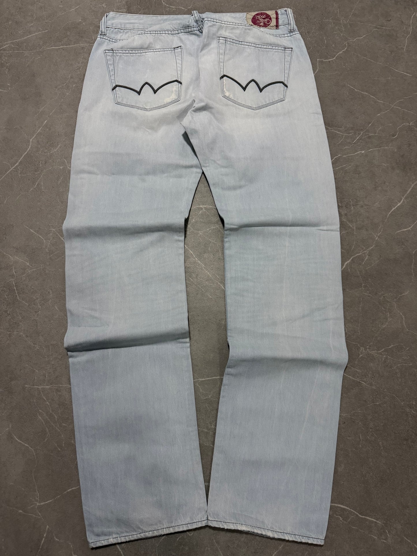 Japan Rags Jeans (L)
