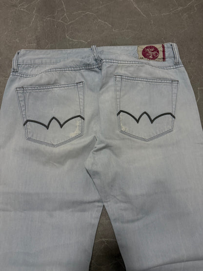 Japan Rags Jeans (L)