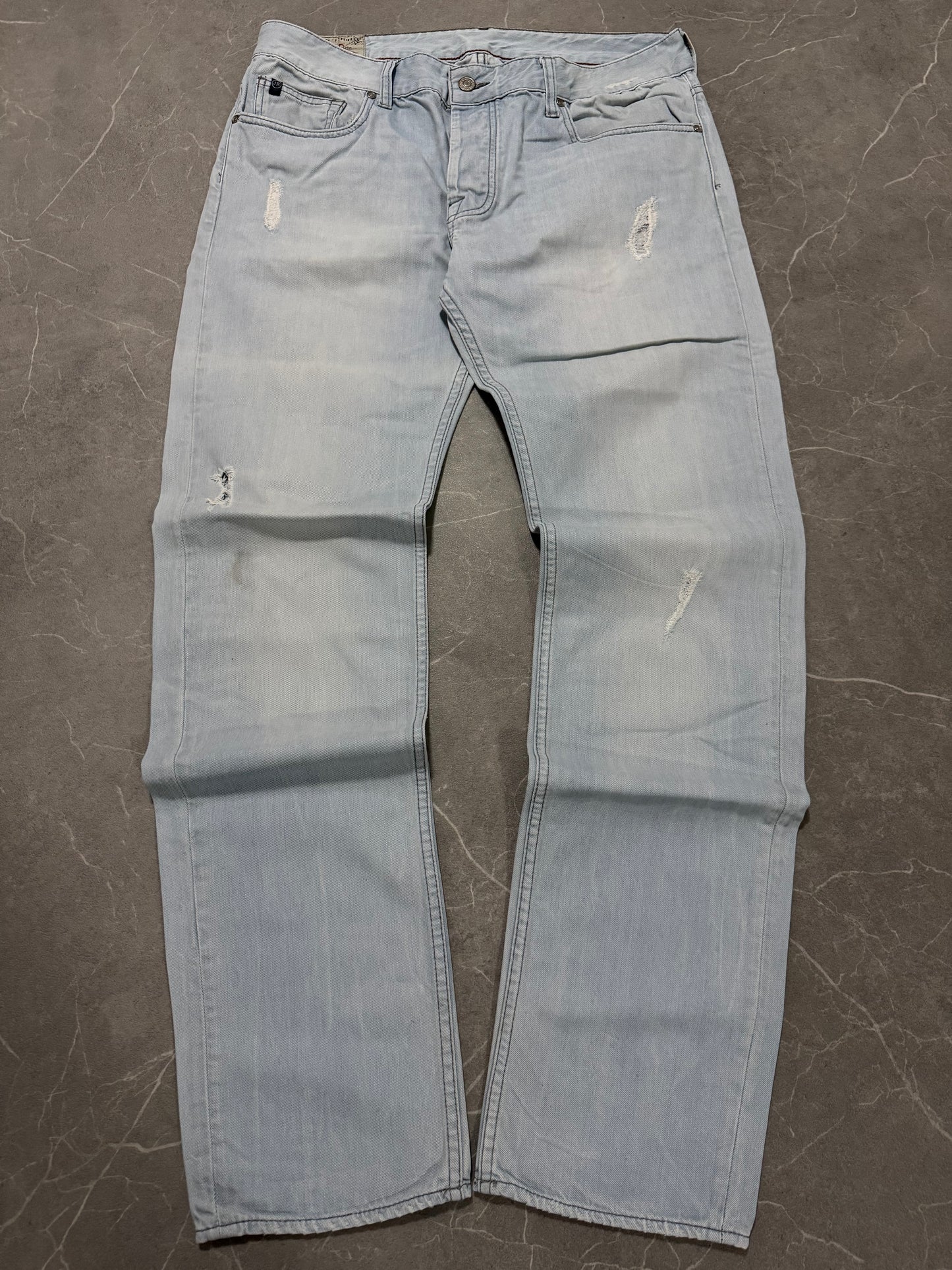 Japan Rags Jeans (L)