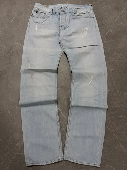 Japan Rags Jeans (L)