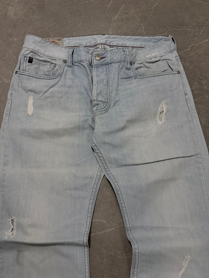Japan Rags Jeans (L)