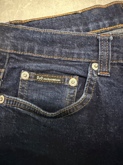Dolce & Gabbana Jeans (M)