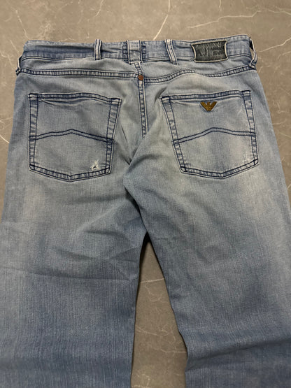 Armani Jeans (M)