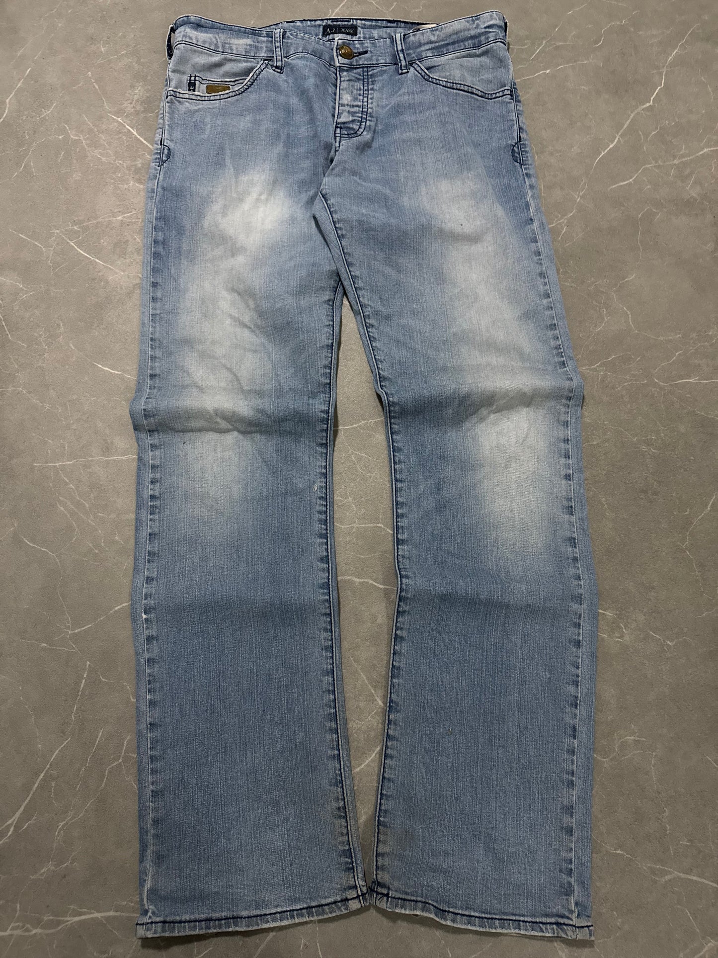 Armani Jeans (M)