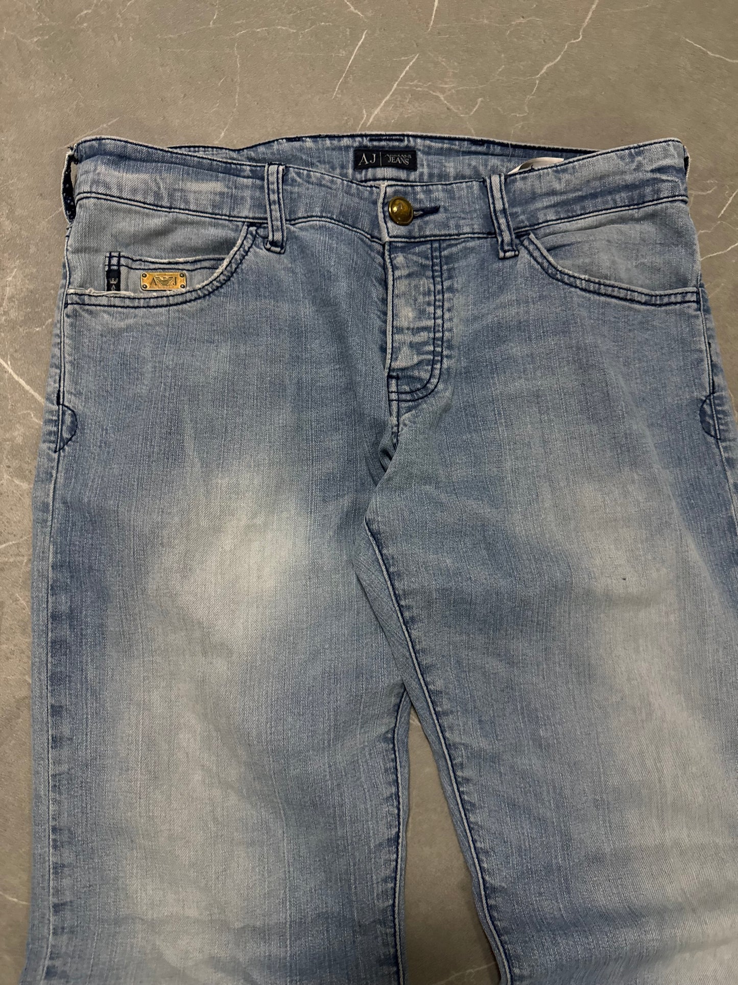 Armani Jeans (M)