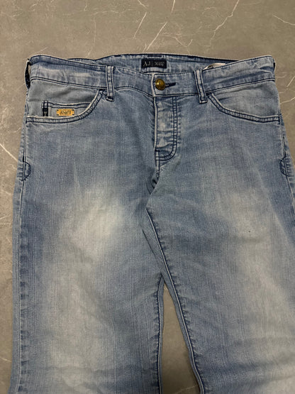 Armani Jeans (M)
