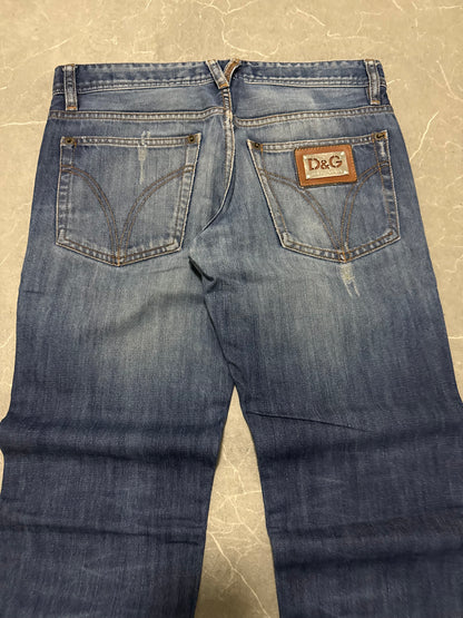 Dolce & Gabbana Jeans (M)