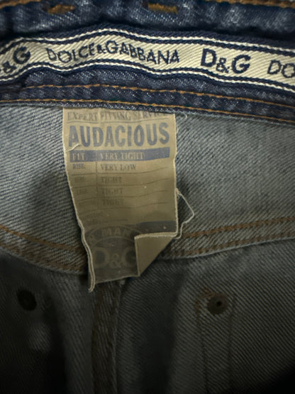 Dolce & Gabbana Jeans (M)