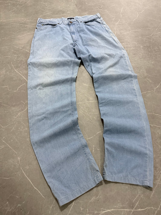 Burberry Jeans (M/L)