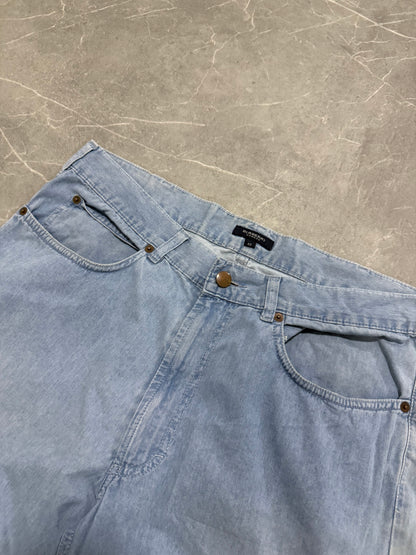 Burberry Jeans (M/L)