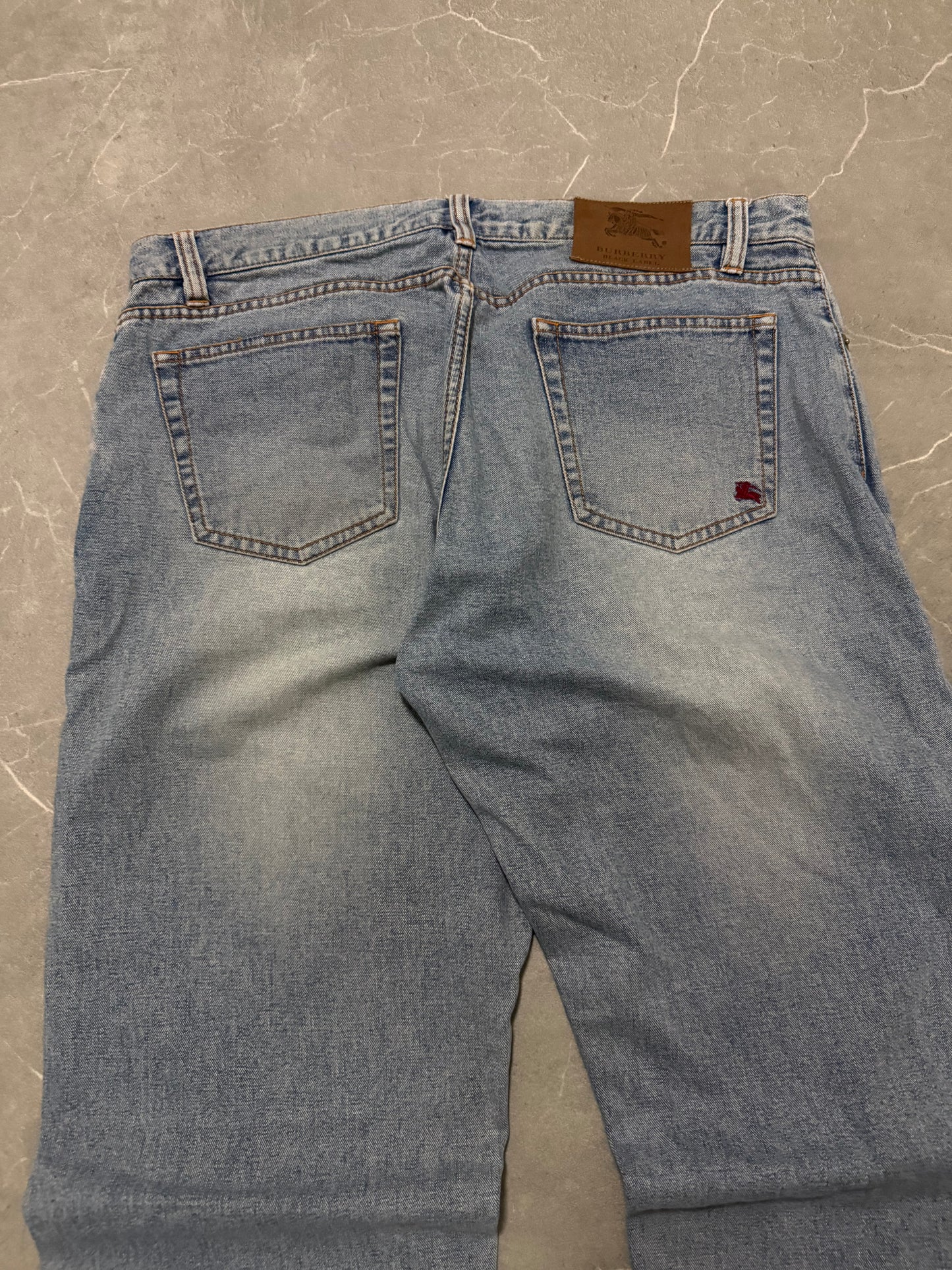 Burberry Jeans (L)