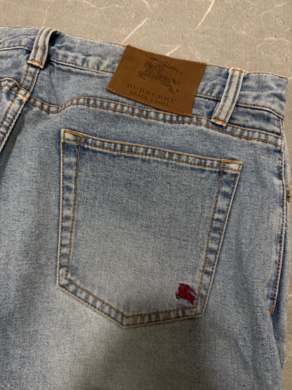 Burberry Jeans (L)