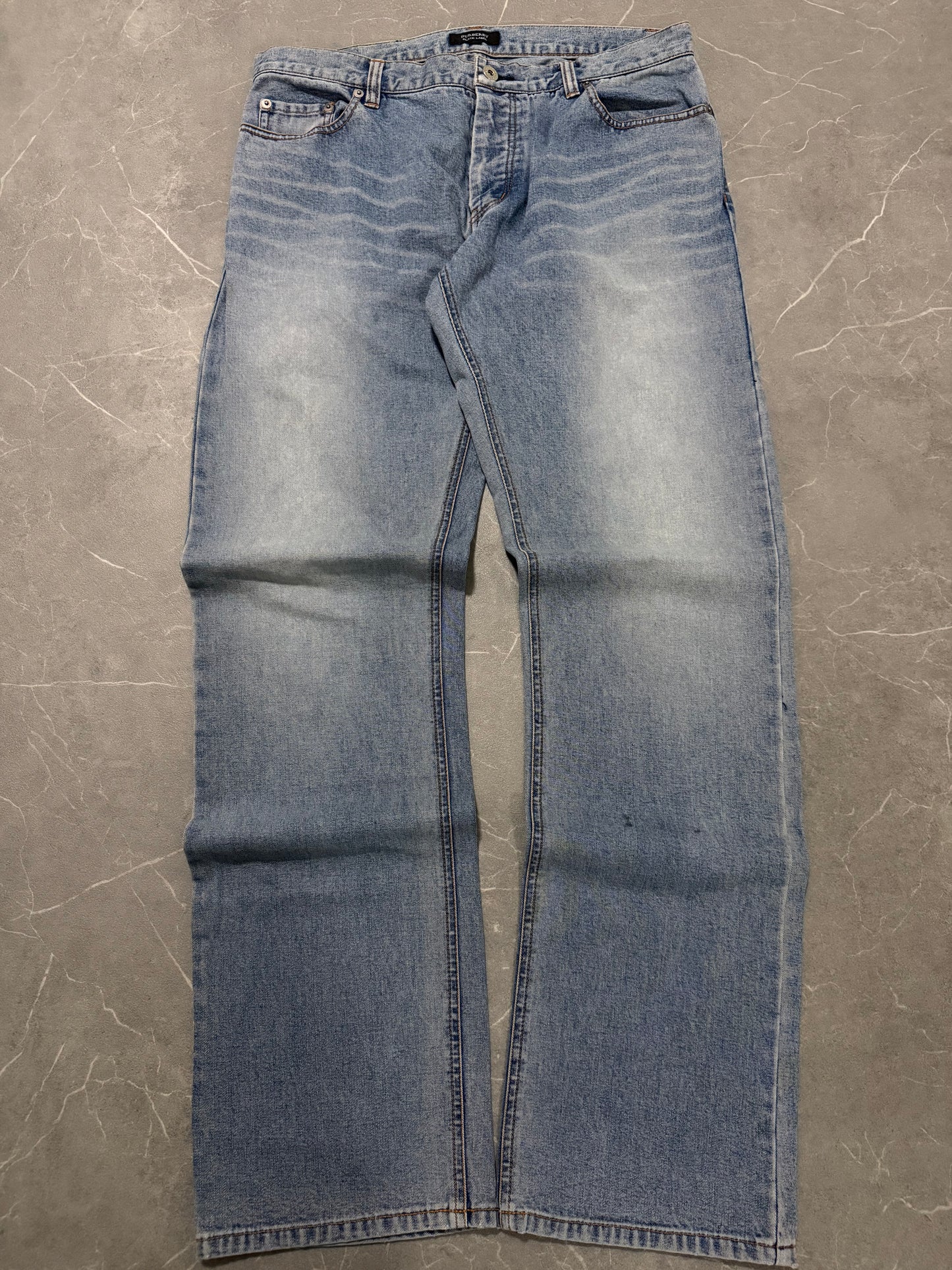 Burberry Jeans (L)