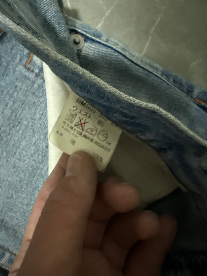 Burberry Jeans (L)