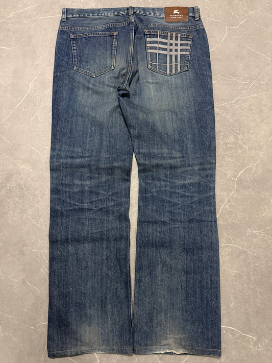 Burberry Jeans (M)