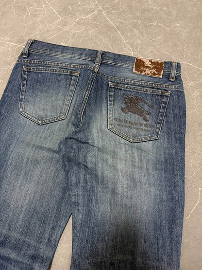 Burberry Jeans (M)