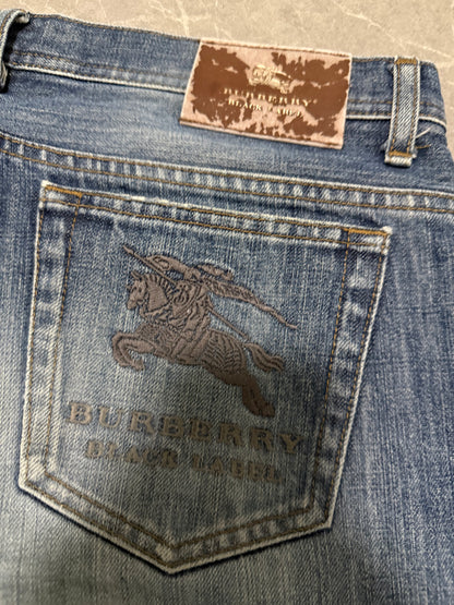 Burberry Jeans (M)
