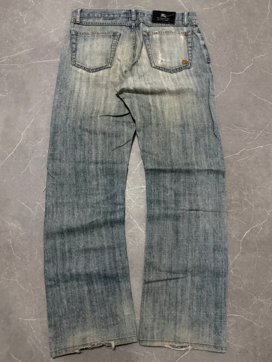 Burberry Jeans (S)