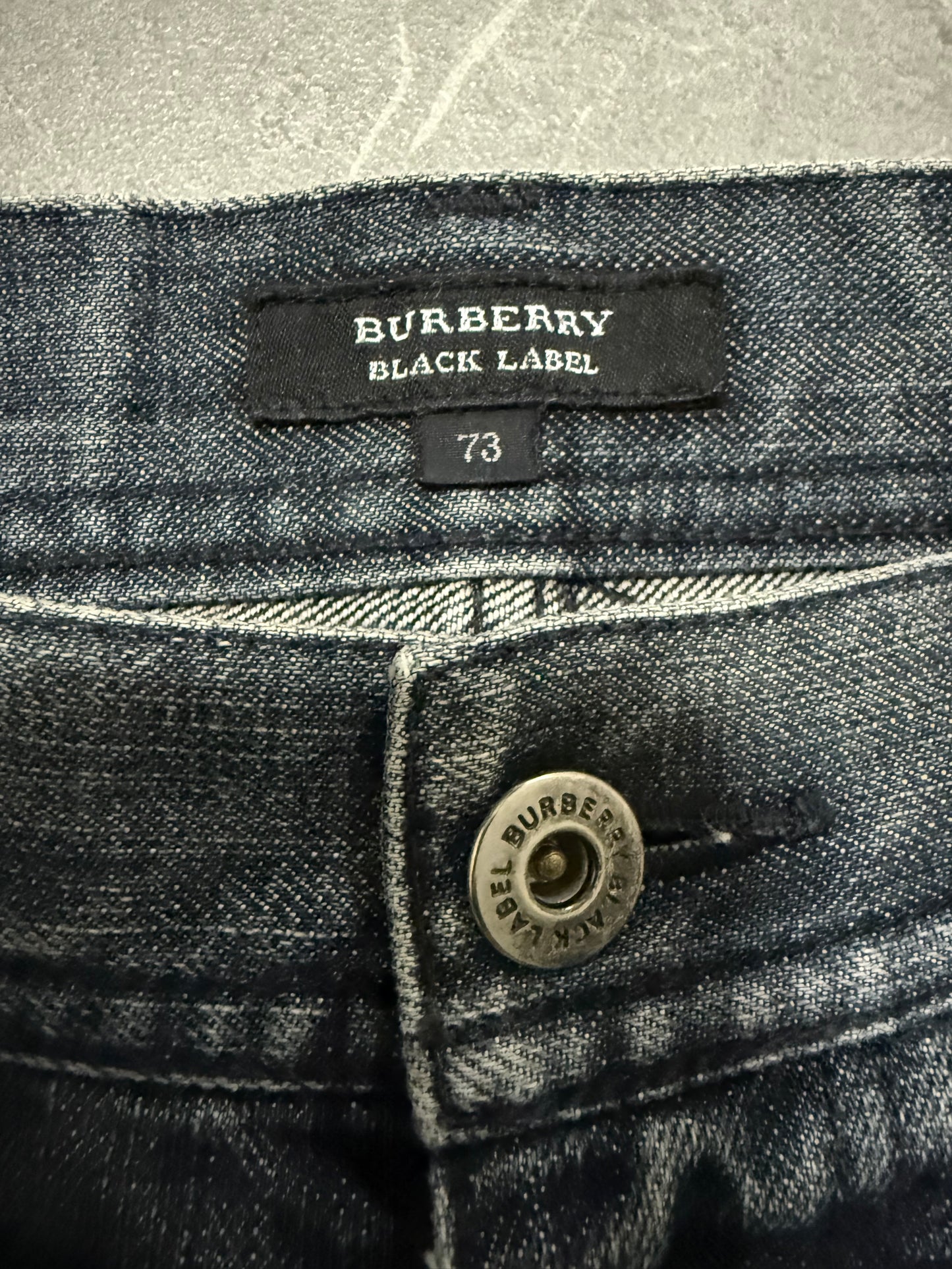 Burberry Jeans (S)