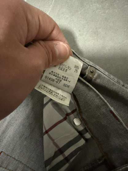 Burberry Jeans (M)