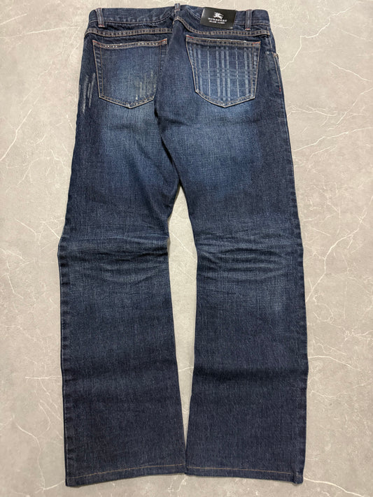 Burberry Jeans (S)