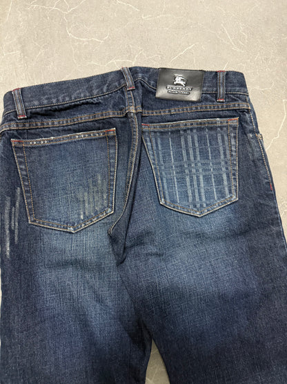 Burberry Jeans (S)