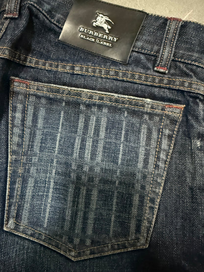 Burberry Jeans (S)