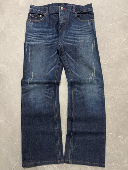 Burberry Jeans (S)
