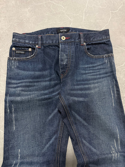 Burberry Jeans (S)