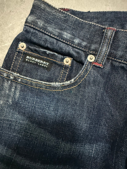 Burberry Jeans (S)