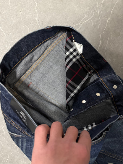 Burberry Jeans (S)