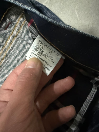 Burberry Jeans (S)