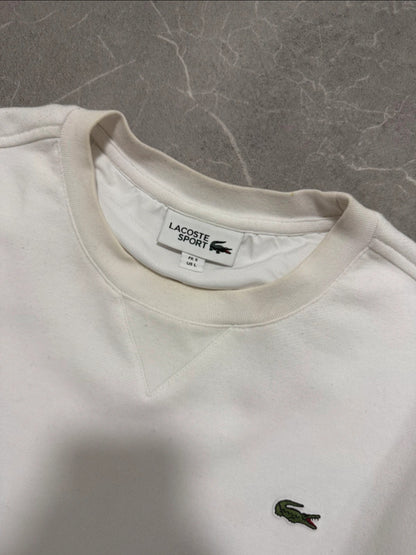 Lacoste Sport Sweater (L)