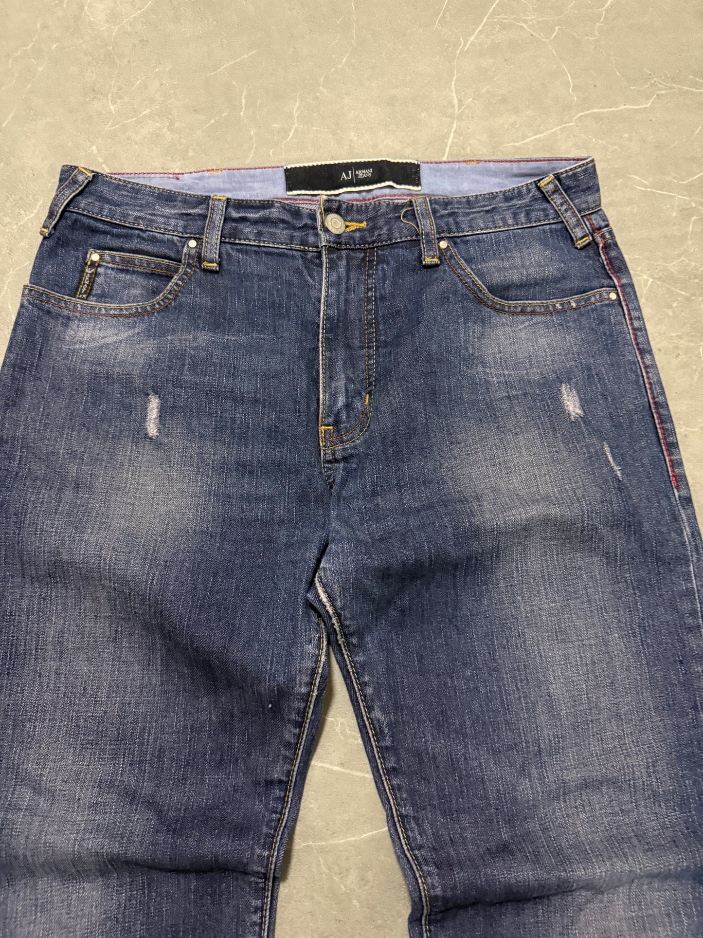 Armani Jeans (S)