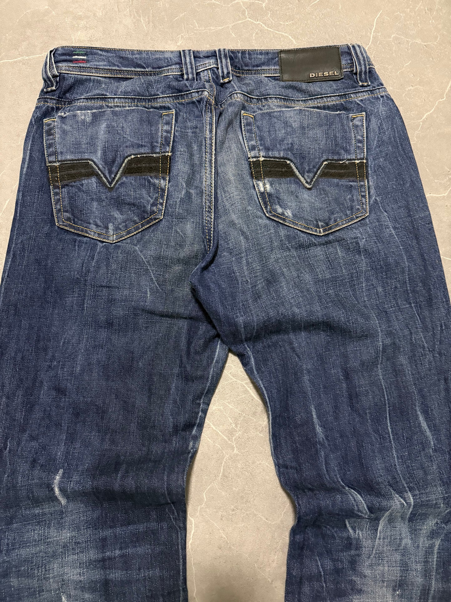 Diesel Jeans (M)