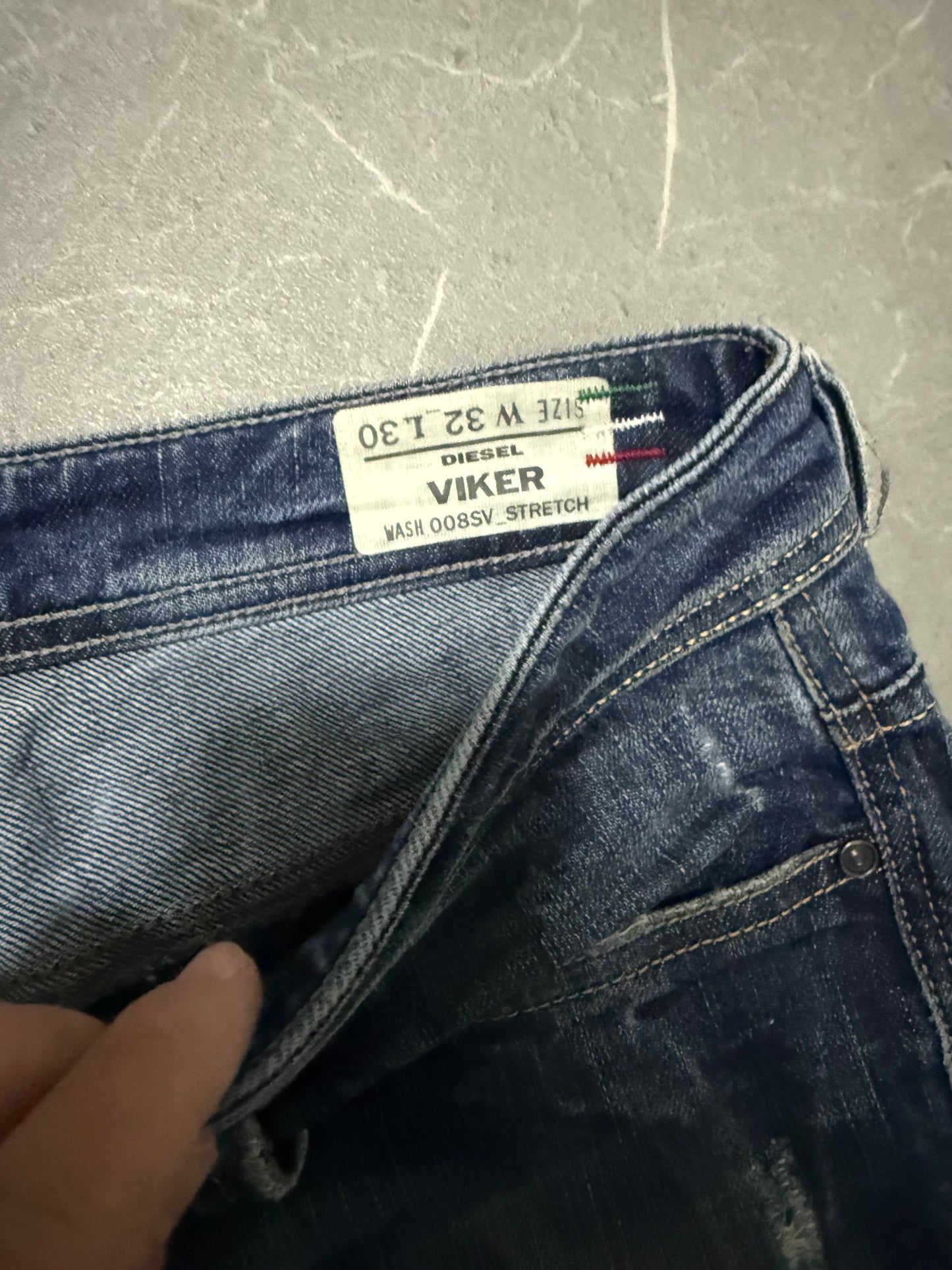 Diesel Jeans (M)