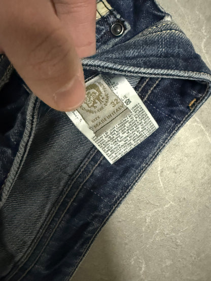 Diesel Jeans (M)