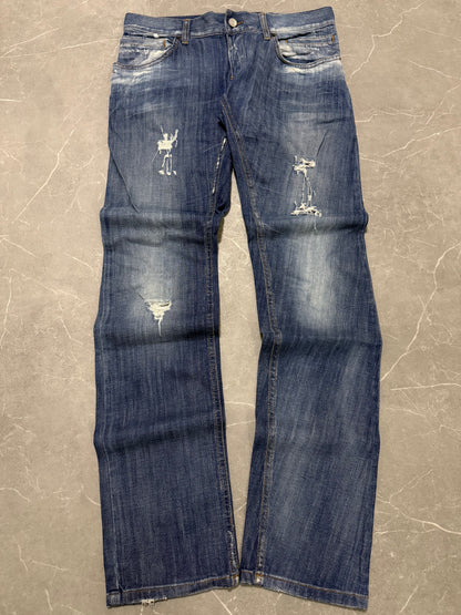 Dolce & Gabbana Jeans (M)
