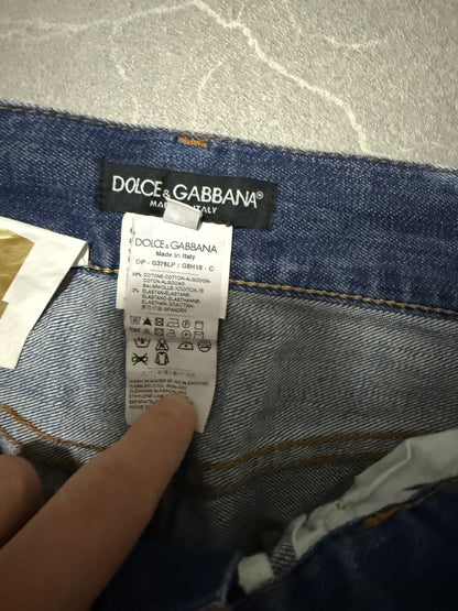 Dolce & Gabbana Jeans (M)