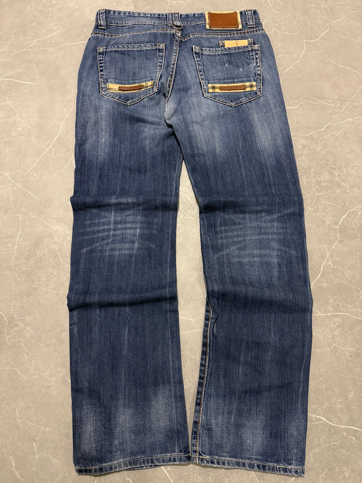 Burberry Jeans (M)
