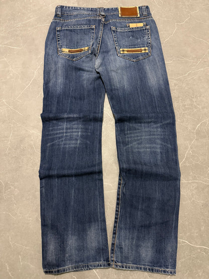 Burberry Jeans (M)