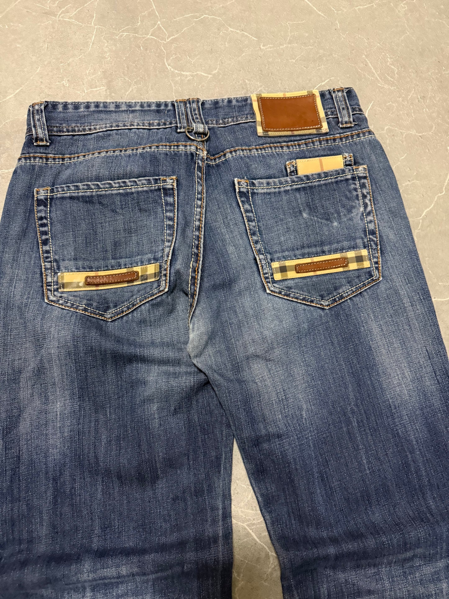 Burberry Jeans (M)
