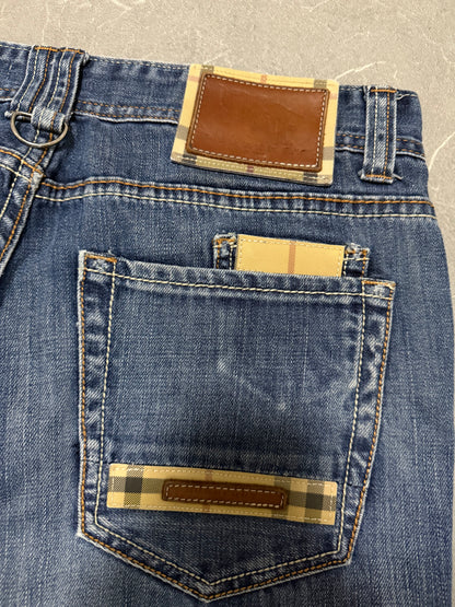 Burberry Jeans (M)