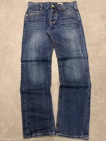 Burberry Jeans (M)