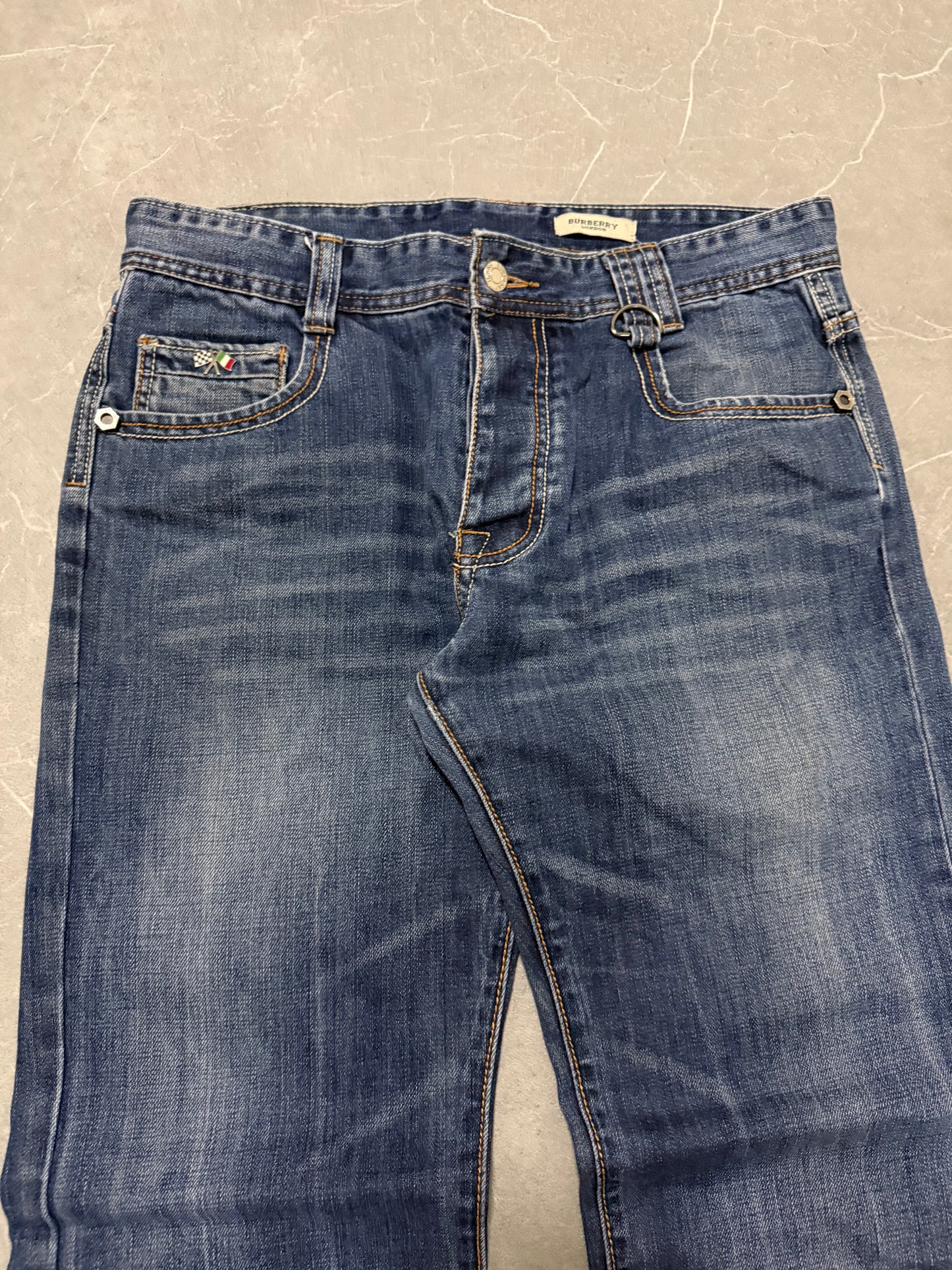 Burberry Jeans (M)