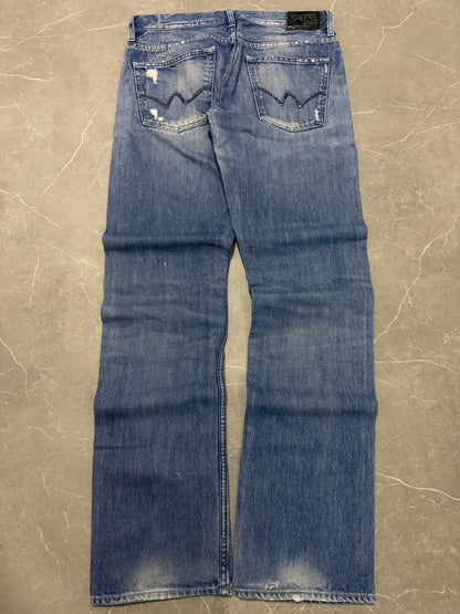 Japan Rags Jeans (L)